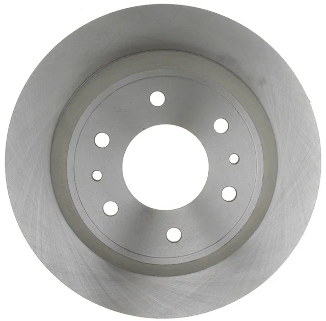 580029R – RAYBESTOS Brake Rotor, OE Replacement Single